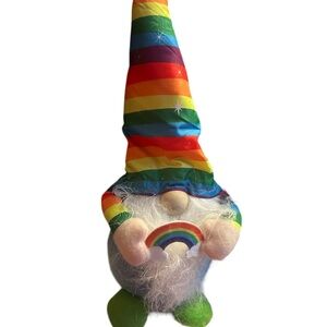 RAINBOW 🌈 GNOME NWT